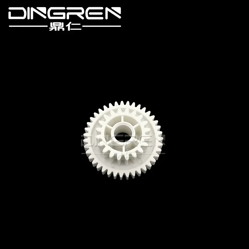 for Brother HL 5440 5445D 5450DN 6180DW 8150 8510DN 8515DN 8520DN 8710DW 8910DW Fixing Lower Roller Drive Gear Fuser Unit
