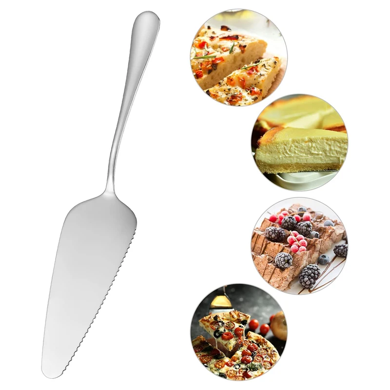 Thumbnail 4 - #3 Cheapest Cake Servers Deals You Can Get