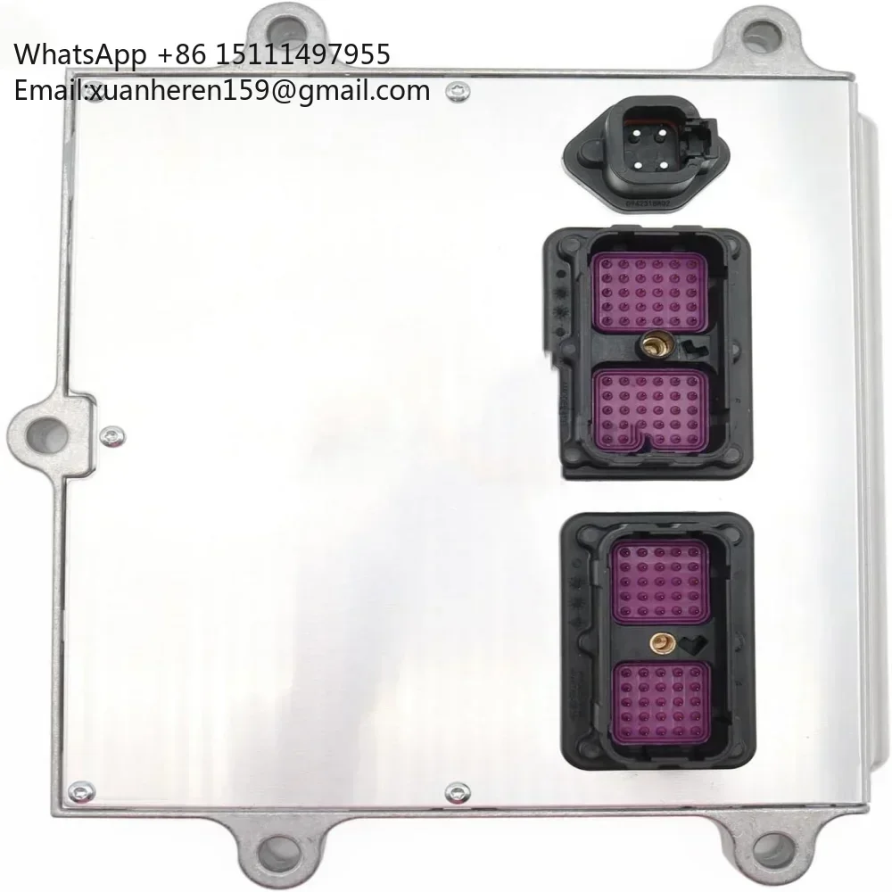 Programmable Engine ECU CM871 P3684275 Full Programmed ECU Control Unit With Program Engine ECU Controller Suitable for Cummins