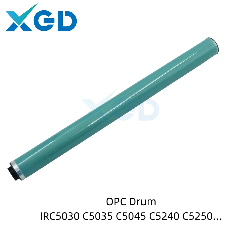 

OPC Drum For Canon IRC5030 C5035 C5045 C5240 C5250 C5255 IRC 5030 5035 5045 5240 5250 5255