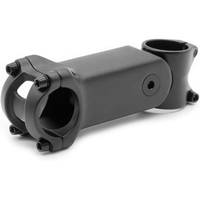 ShockStop Suspension Stem for Bicycles, Shock-Absorbing Bike Handlebar Stem for Road, Gravel, Hybrid, and E-Bikes
