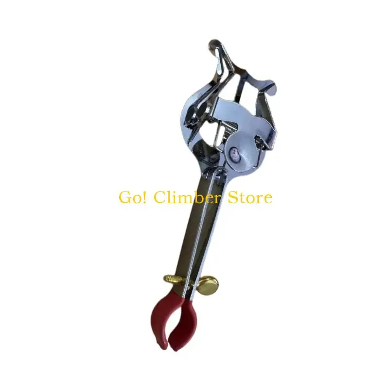Q84C Clamp Trumpet Sheet Holder for Route Rehearsal Reading
