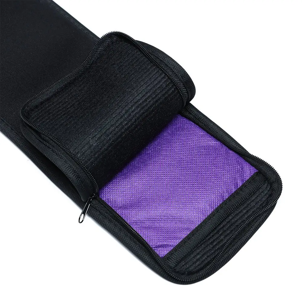 150cm/140cm/130cm/120cm Pouch Utility Resistant Fishing Rod Cover Sleeves Pole Thicken Storage case Protector Bag