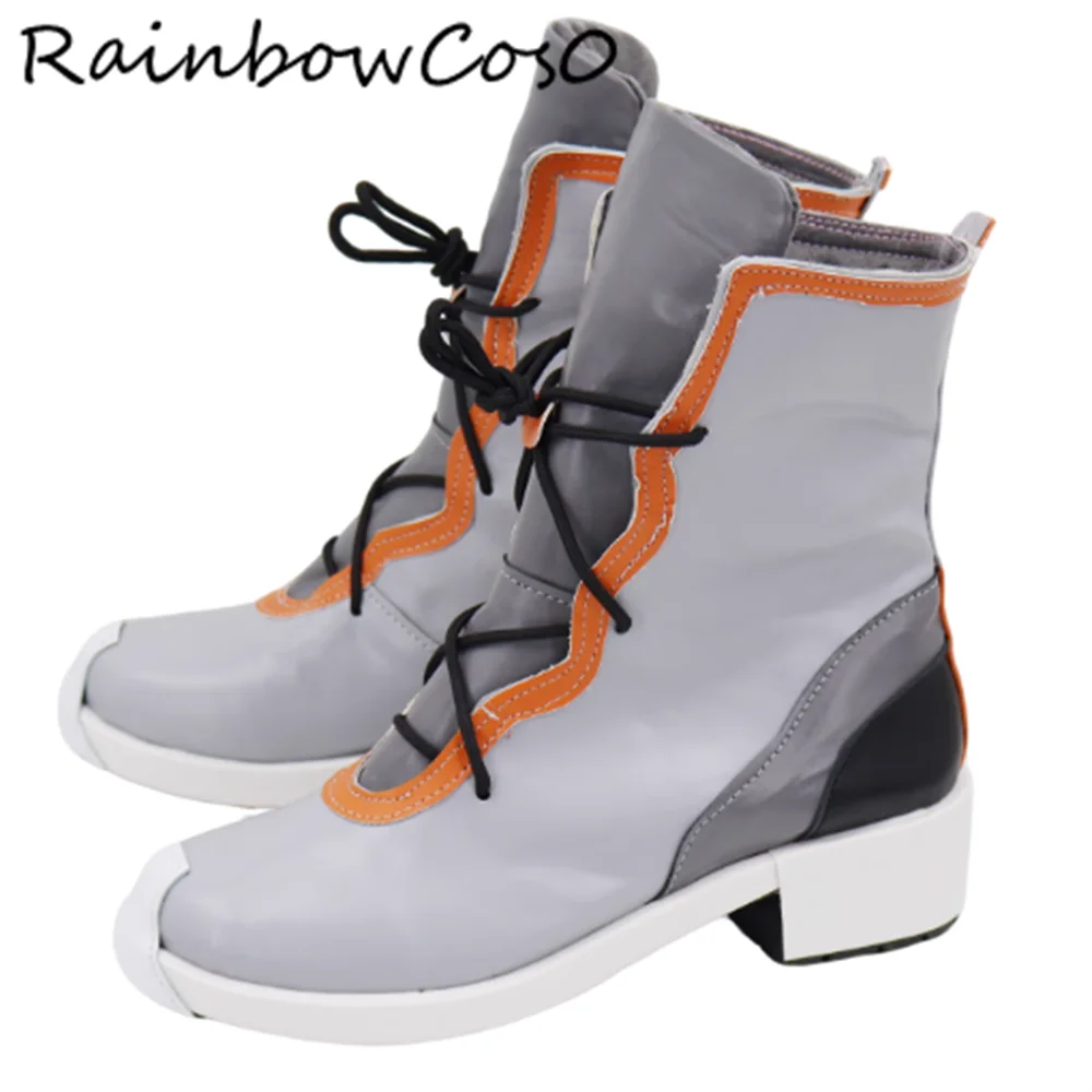 Lu Ye Luye The Legend of Hei Buty do Cosplayu Gra Anime Impreza Halloween RainbowCos0 W5410