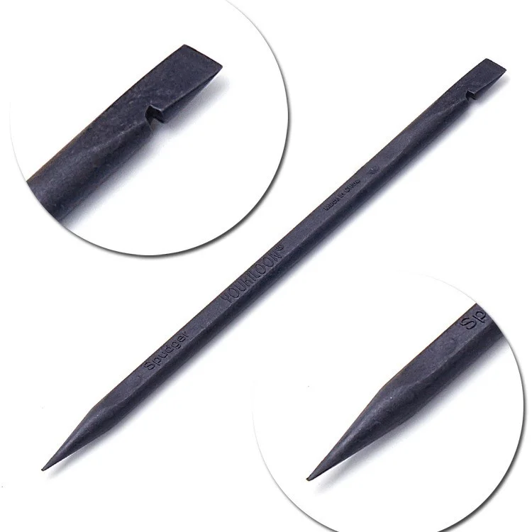 3pcs Metal & Plastic Spudger Opening Repair Tool For iPhone 4S 5 5S 6SPlus Edge Ipad Samsung S2 S3 S4 S5 S6 S7  Edge Addition