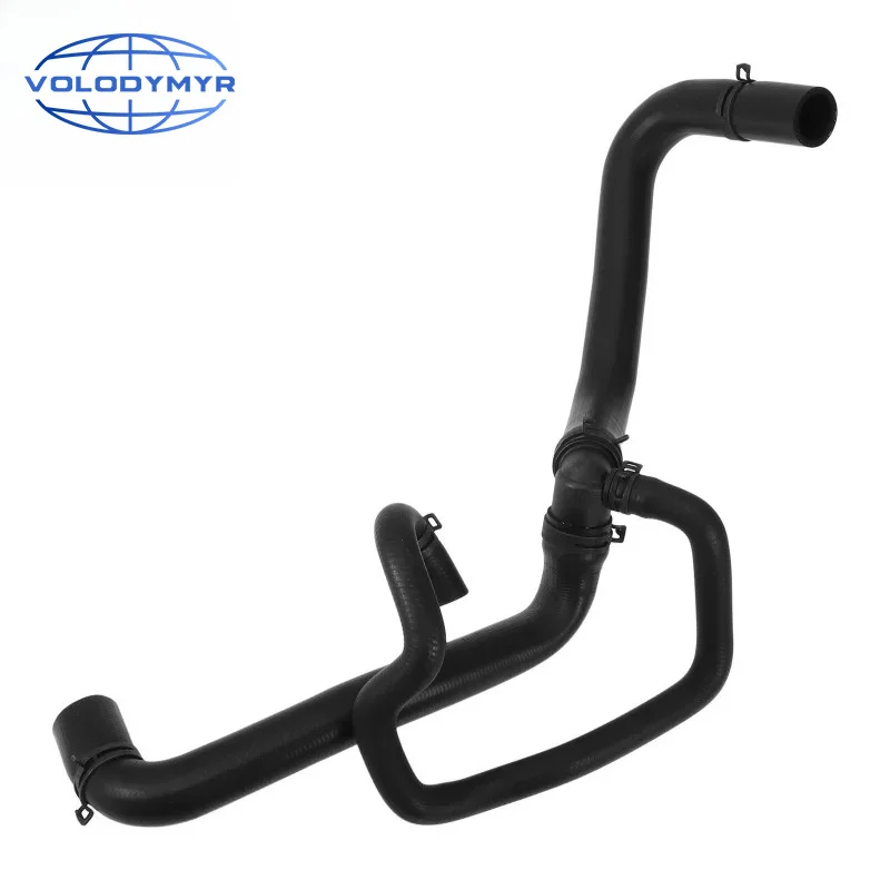 

Car Engine Radiator Hose Water Tank Downpipe for Ford Fiesta 1.4 2009-2022 1706842 8V218B273CE 1673757 1535222 1519834 1514162