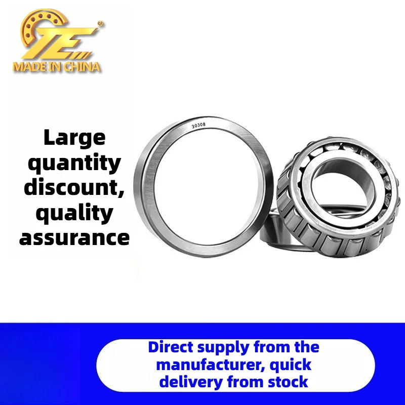Factory wholesale tapered roller bearings 33211 33212 33213 33214 33215 bearings