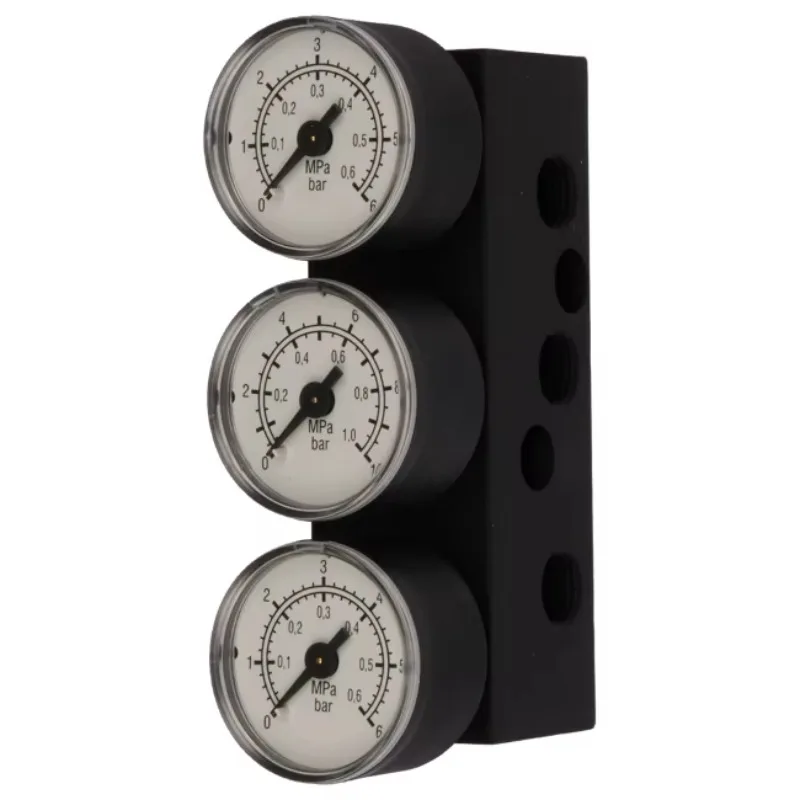 C73451-A430-D84 Rakitan Potensiometer untuk Positioner Listrik PS2 dalam Stok Besar