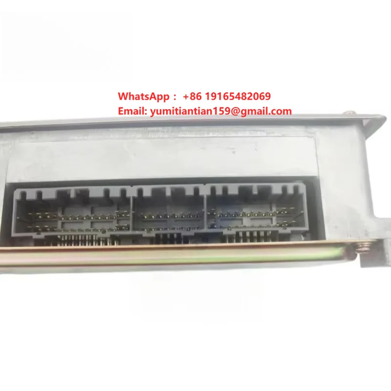YN22E00149F3 ECU Controller for Kobelcoo SK210 SK210LC SK250LC Cross YN22E00149F1 Excavator Electronic Spare Parts