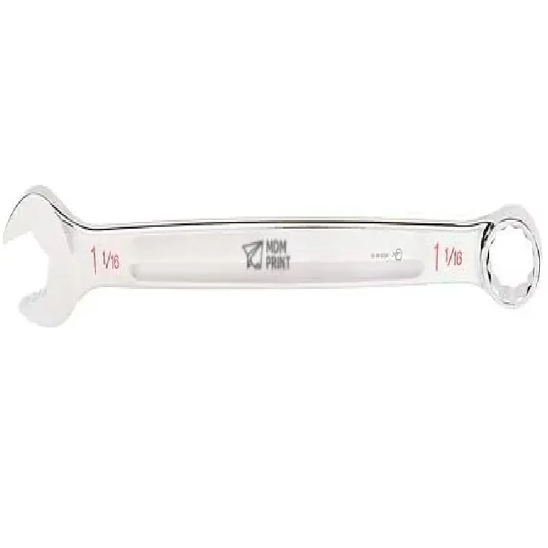 

1-1/16 in. SAE Combination Wrench