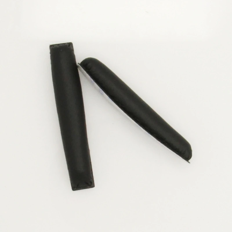 Almohadillas para los oídos E9LB, diadema para PX100 PX100-II, funda para almohadillas para los oídos