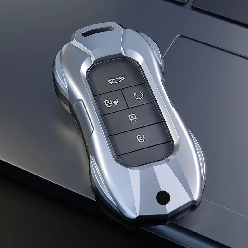 

Suitable for GAC Aion yplus Keycase 24 SMAX SPLUS V S Mei 580 LX Keycover Keyshell Keychain Pack