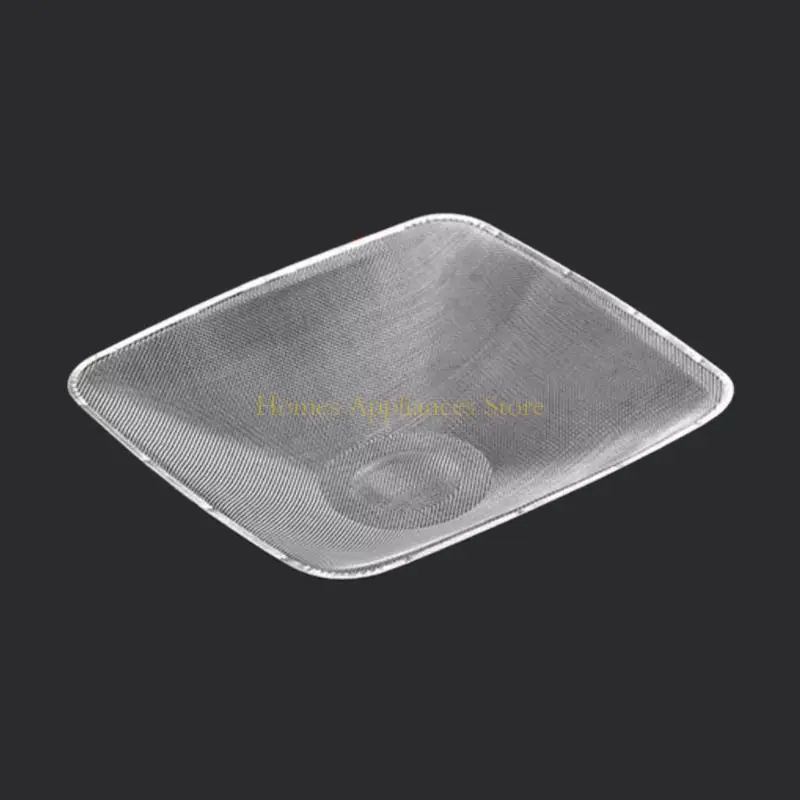 D0AB LAGEL GOOD FILTER Кухонный масляный фильтр для 8306 8502 8302 8102 6101 6102