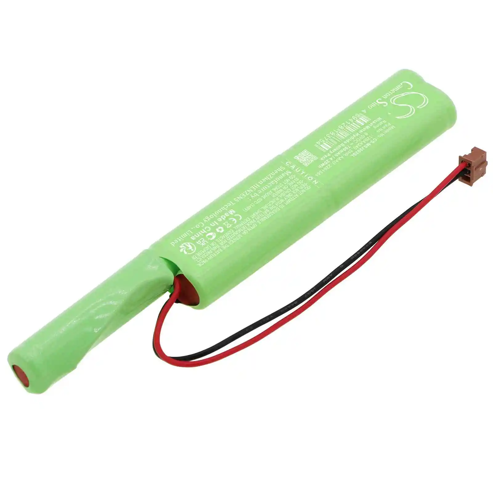 12BAA240   5HR-AAAU 2261584  Battery For  Mitutoyo   Surftest SJ-201