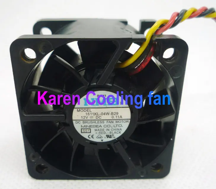 4CM 1611KL-04W-B29 … - image