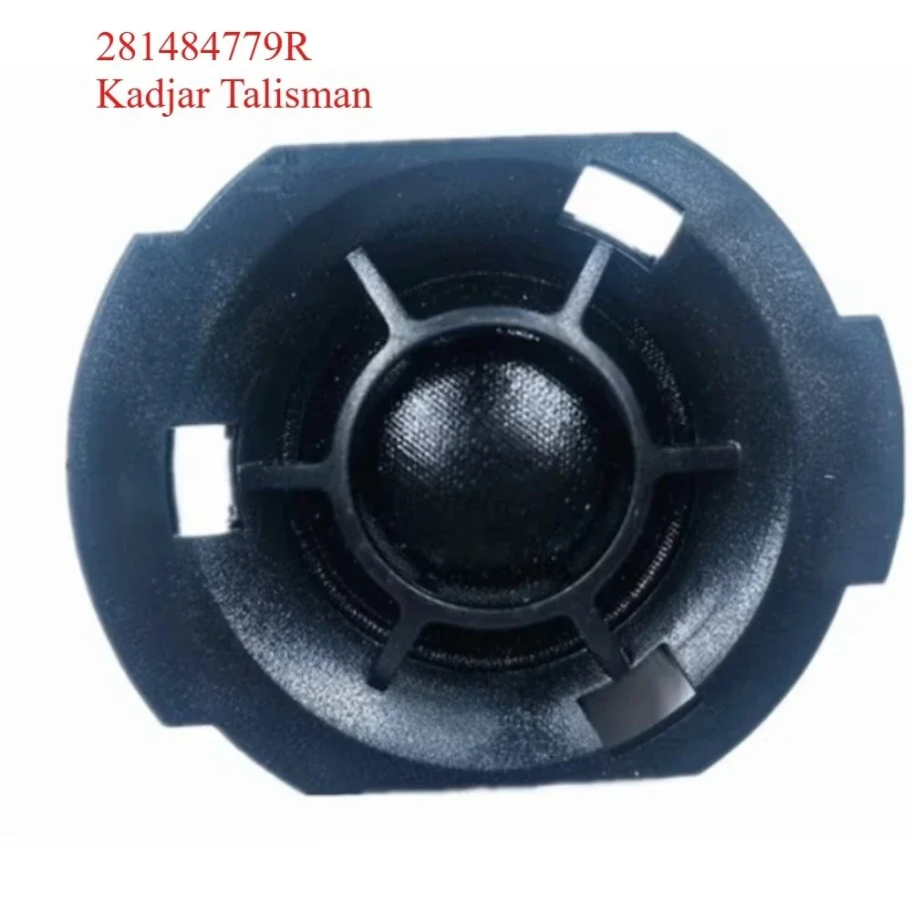 281480007R 82 00 259 144 Genuine China Brand New Reverse Radar Horn For Renault Koleos Radar Buzzer 2009-2016 8200259144