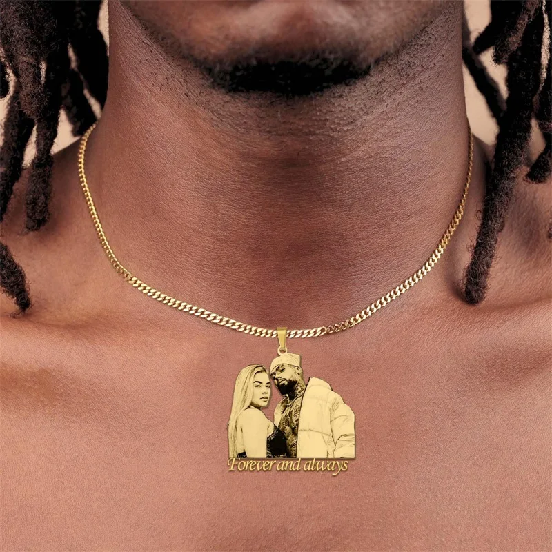 Thumbnail 3 - #1 Cheap Mens Necklaces Worth Buying