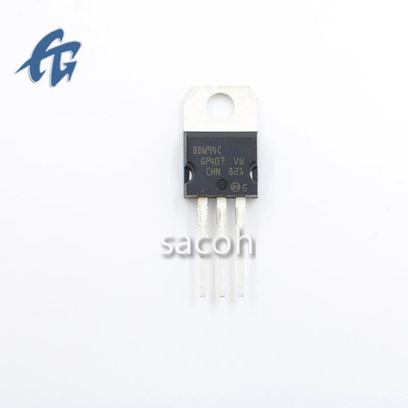 

SACOH High Quality Original Electronic Components Suppliers BDW94C 25PCS