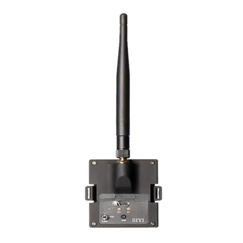 FM30 Bluetooth high frequency head long-distance transmission through the machine to receive strong FPV universal