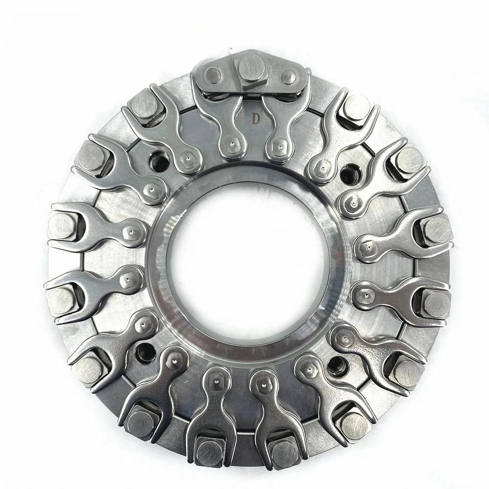 Turbocharger RHG8 Turbo Nozzle Ring Geometrie Variable Vnt VGT