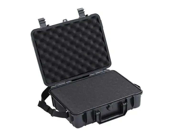 멋진 2L 사이즈 플라스틱 하드 케이스, 도구 케이스, 카메라 케이스, 방수 케이스, 보호 커버