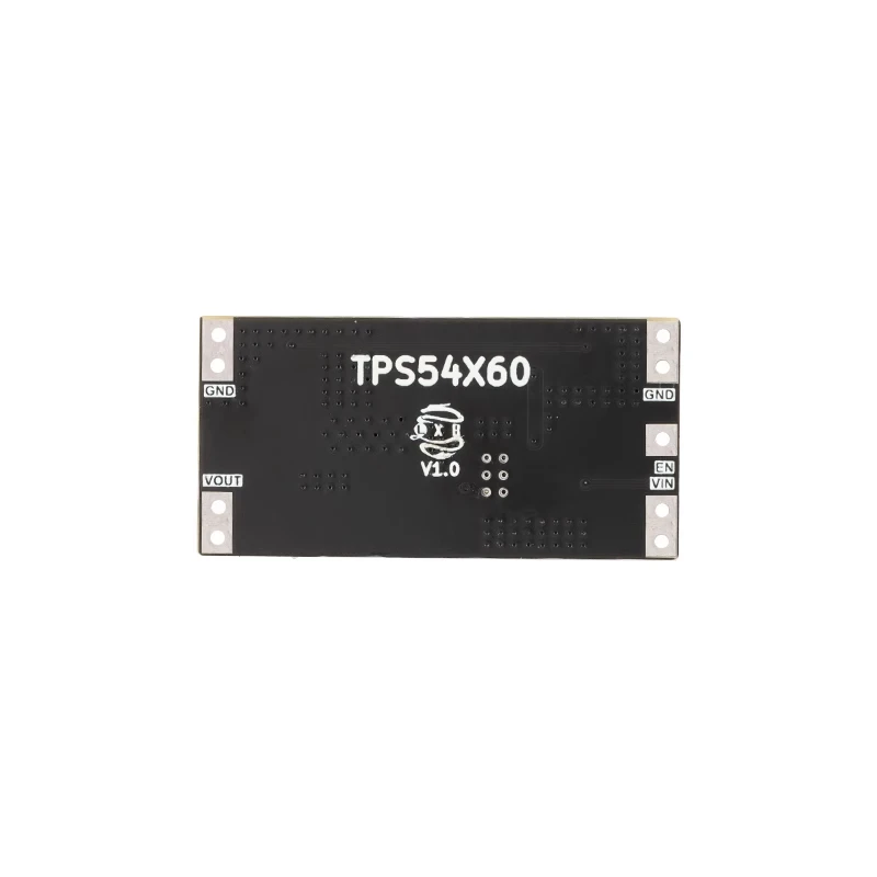 TPS54560 Step-down Switching Power Supply Module Low-ripple DC-DC High Voltage 60V 5A High Current 3.3V/5V/9V/12V/15V/24V