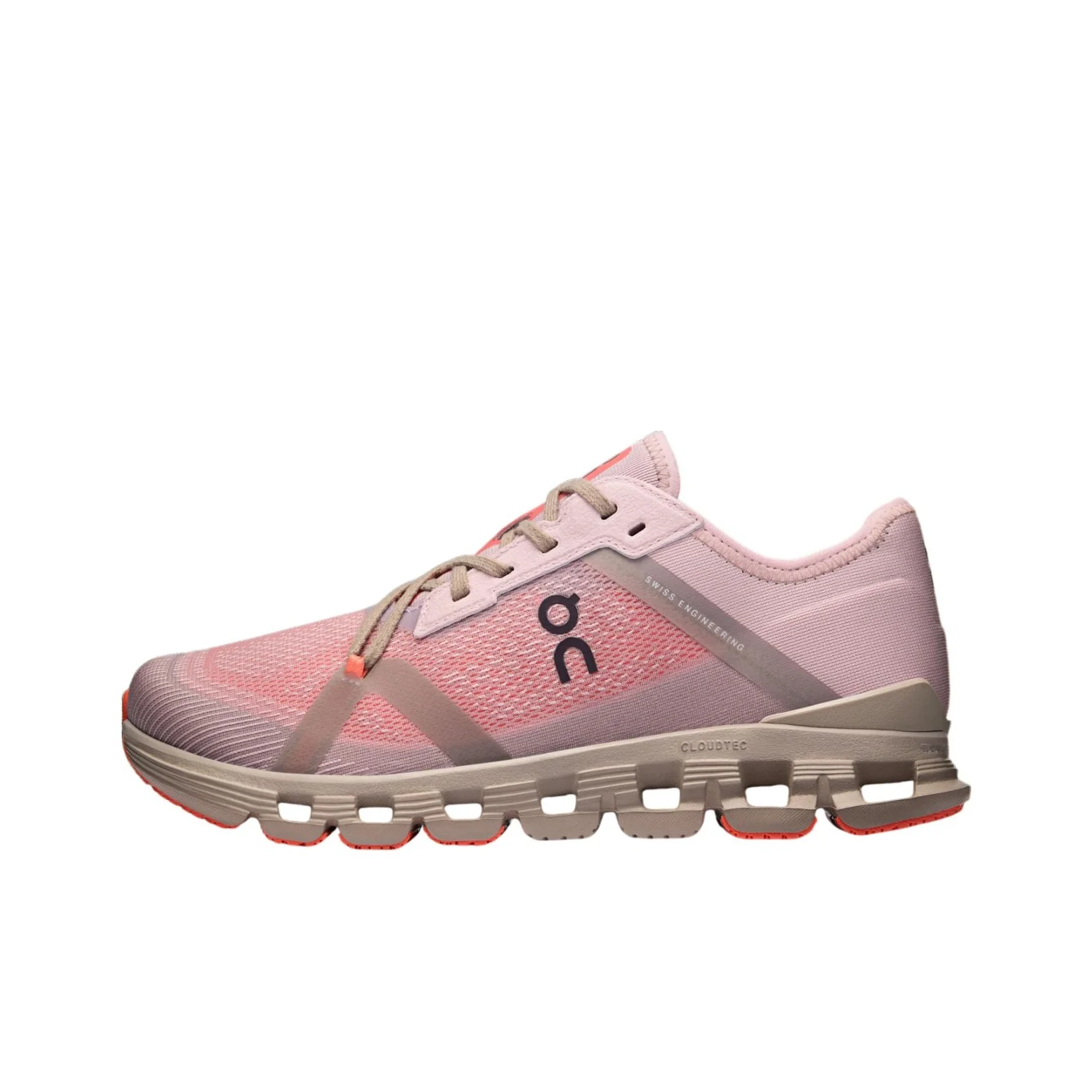 

Cloud X 4 Wmns On Ad «Mauve Salmon» женские 3WF10173094