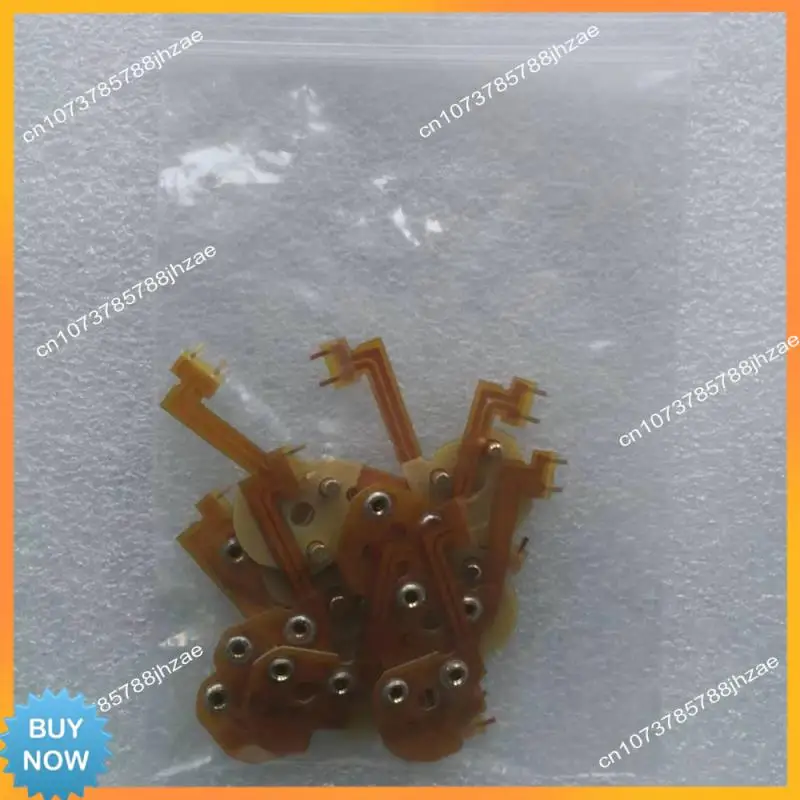 A10R Honeywell Pompa Tipe Hisap BW Gasalertmax XT II XT-XWHM XT-4 Penggantian Flex PCB untuk Sensor Oksigen O2 4-In-1