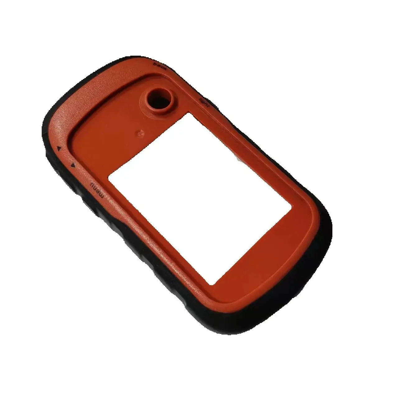 Part Replacement For GARMIN Etrex 20 Front Cover Case Front Frame Handheld GPS Housing Shell Repair