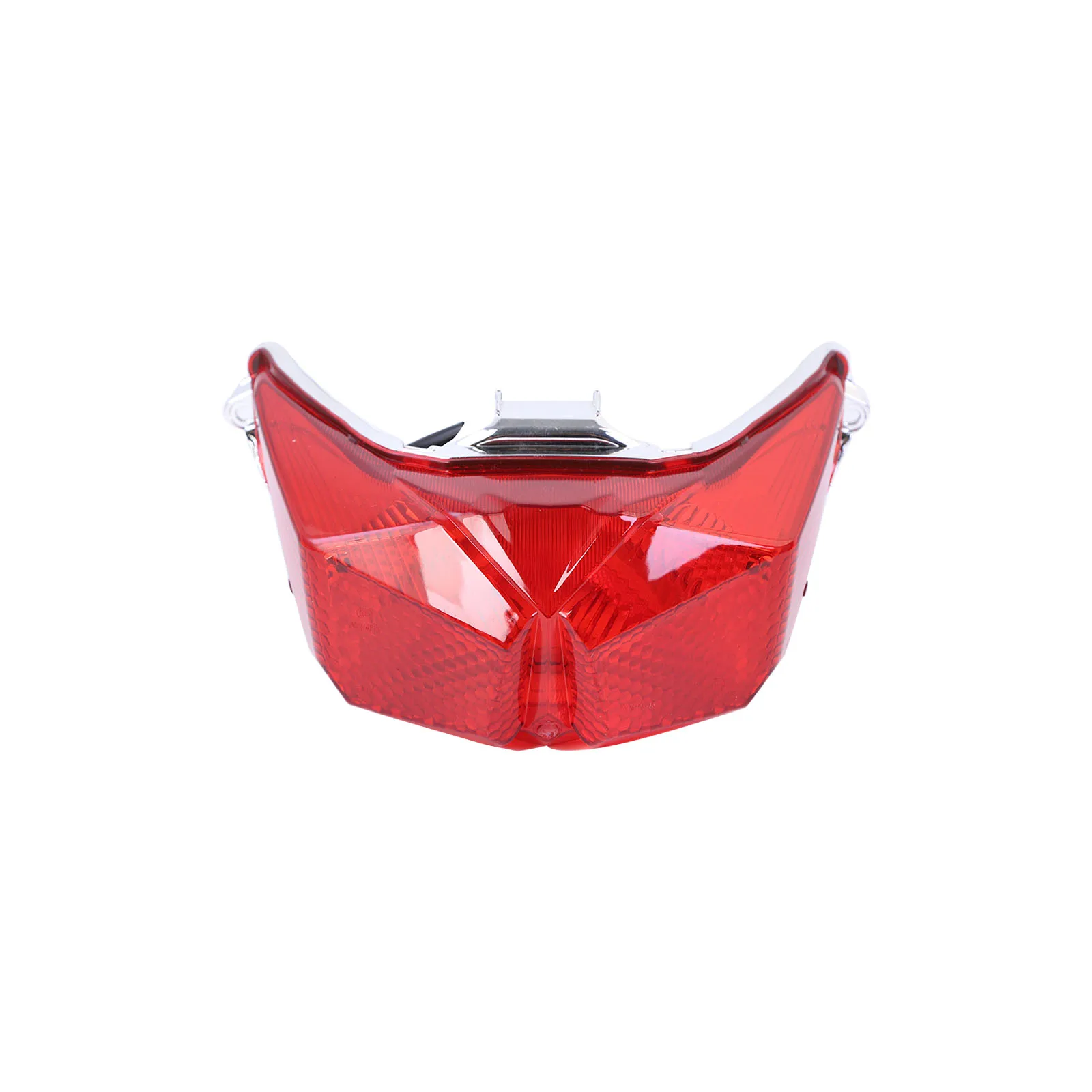 

Motorcycle taillights, brake lights, warning lights Compatible with Yamaha Zuma 2015-2021