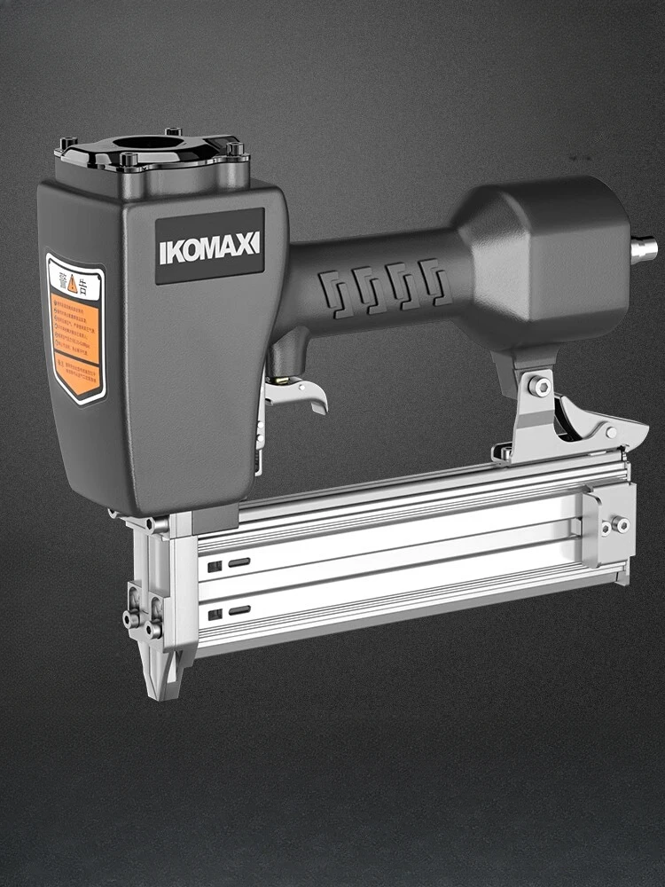 

Professional T50 Pneumatic Nail Gun for Woodworking and Steel Nailing