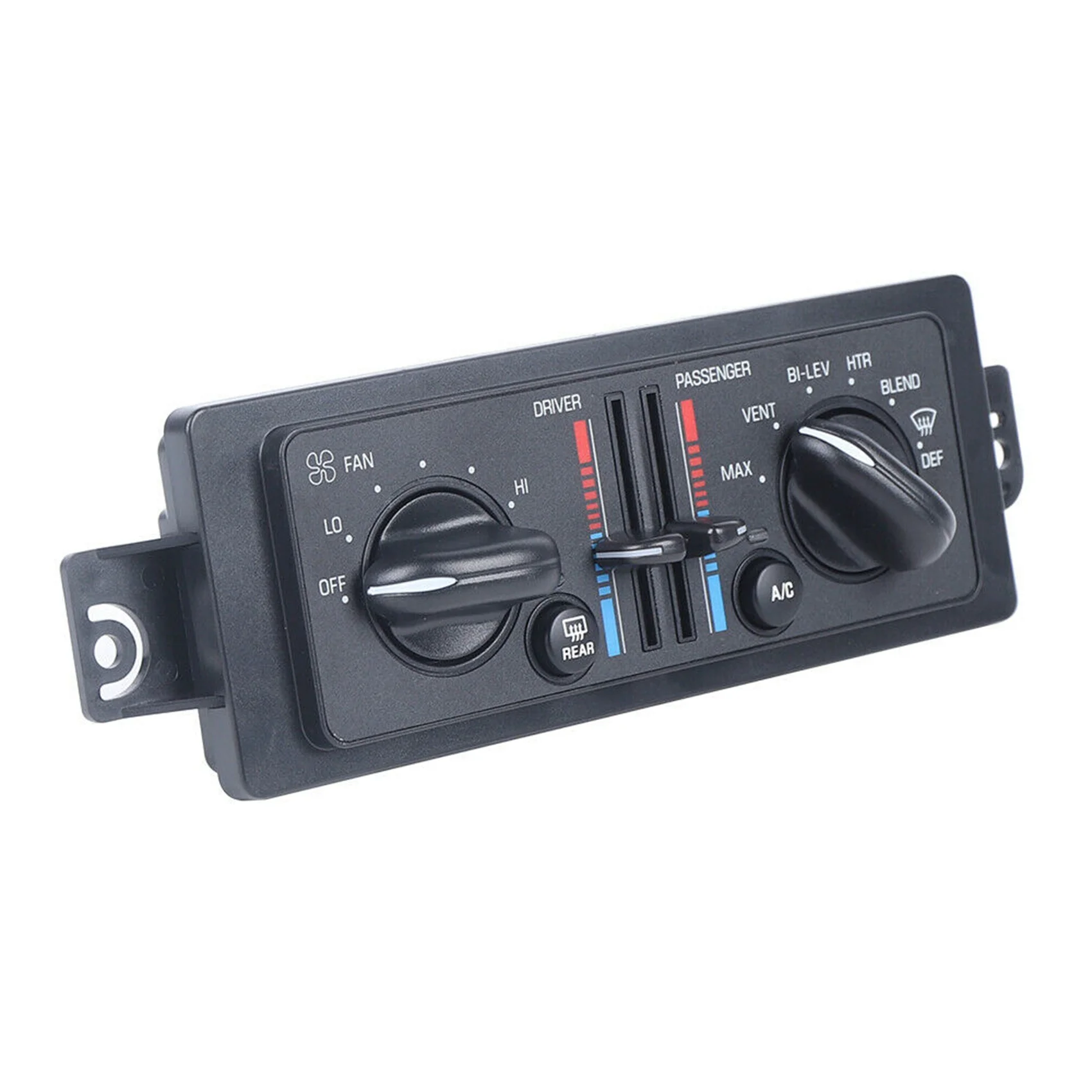 

Обогреватель A/C Dash Control W/Dual Air 10308120, 10447470 для Buick Century Regal 2000-2005 3.8L 3.1L