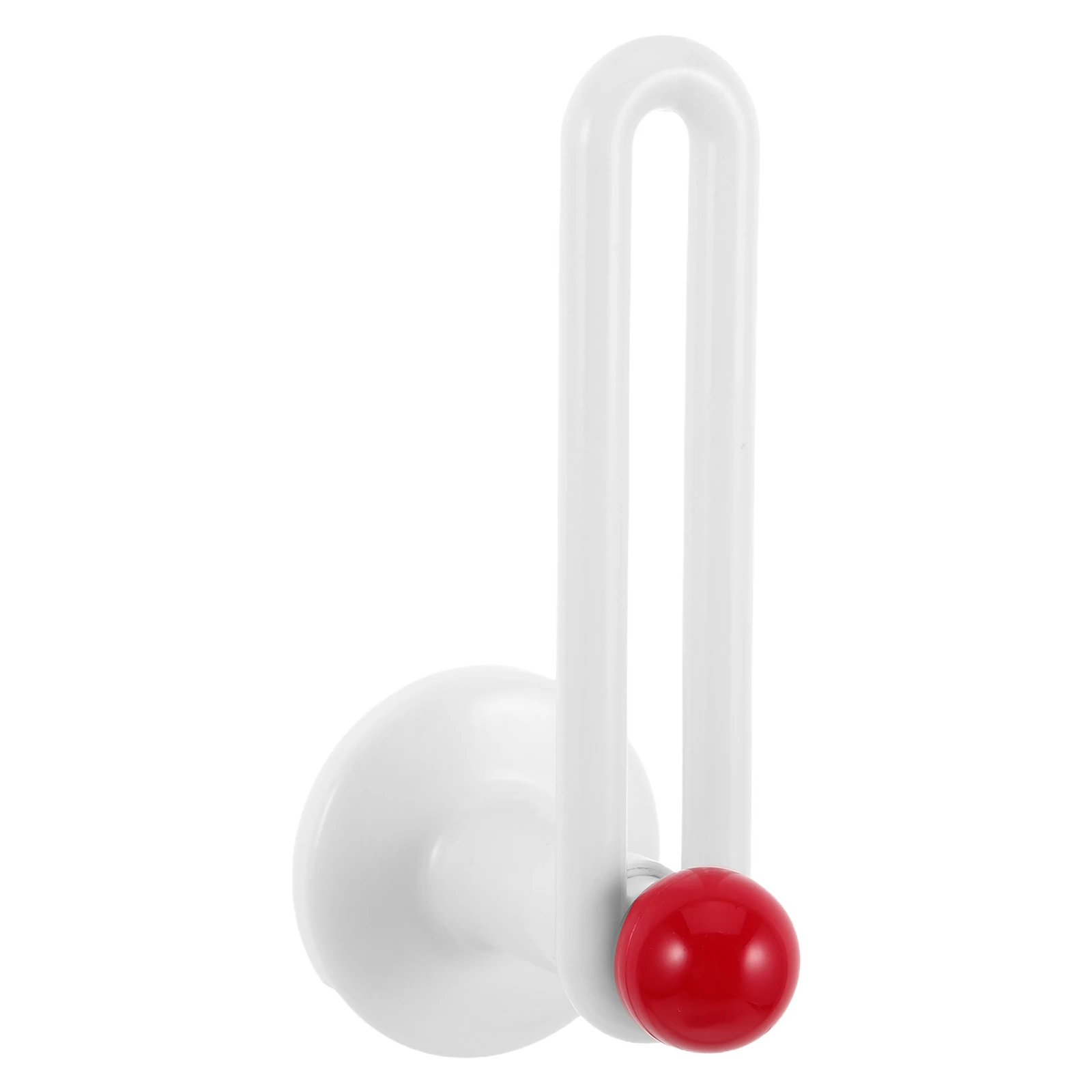 Accessori per capelli Rack di stoccaggio Fascia per capelli Cravatta Display Clip Rack per accessori in ABS