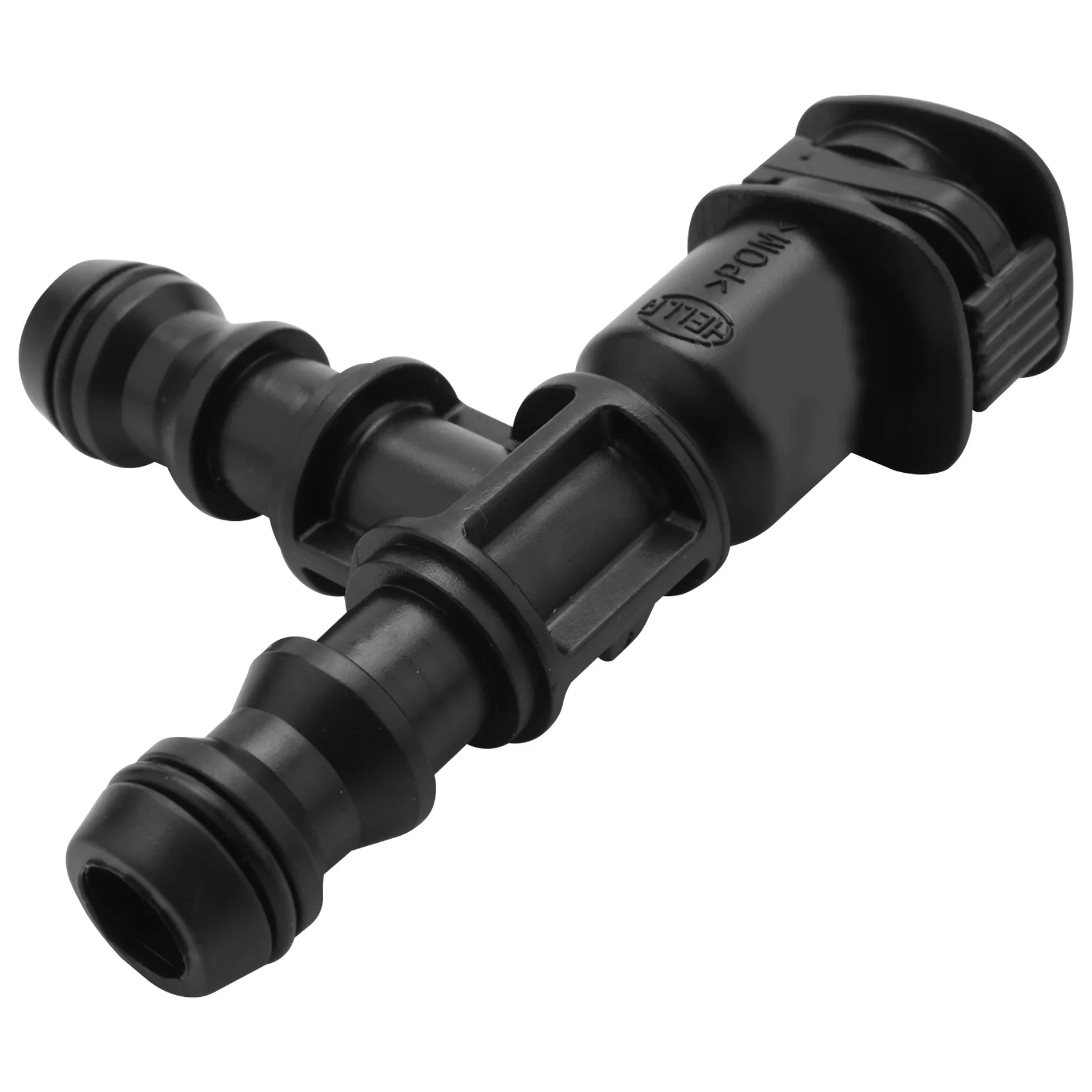 99762820700   สามท่อ Water Jet Cleaner ไฟหน้าเครื่องซักผ้าท่อสําหรับ-Porsche 911 Panamera 2006-2016