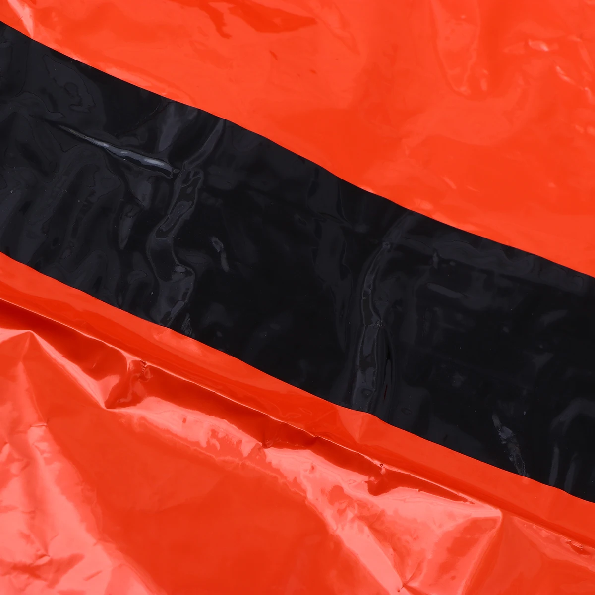 

Emergency Blanket Outdoor Survival Tent Portable Emergencyt Folding Tube Shelter for First Aid