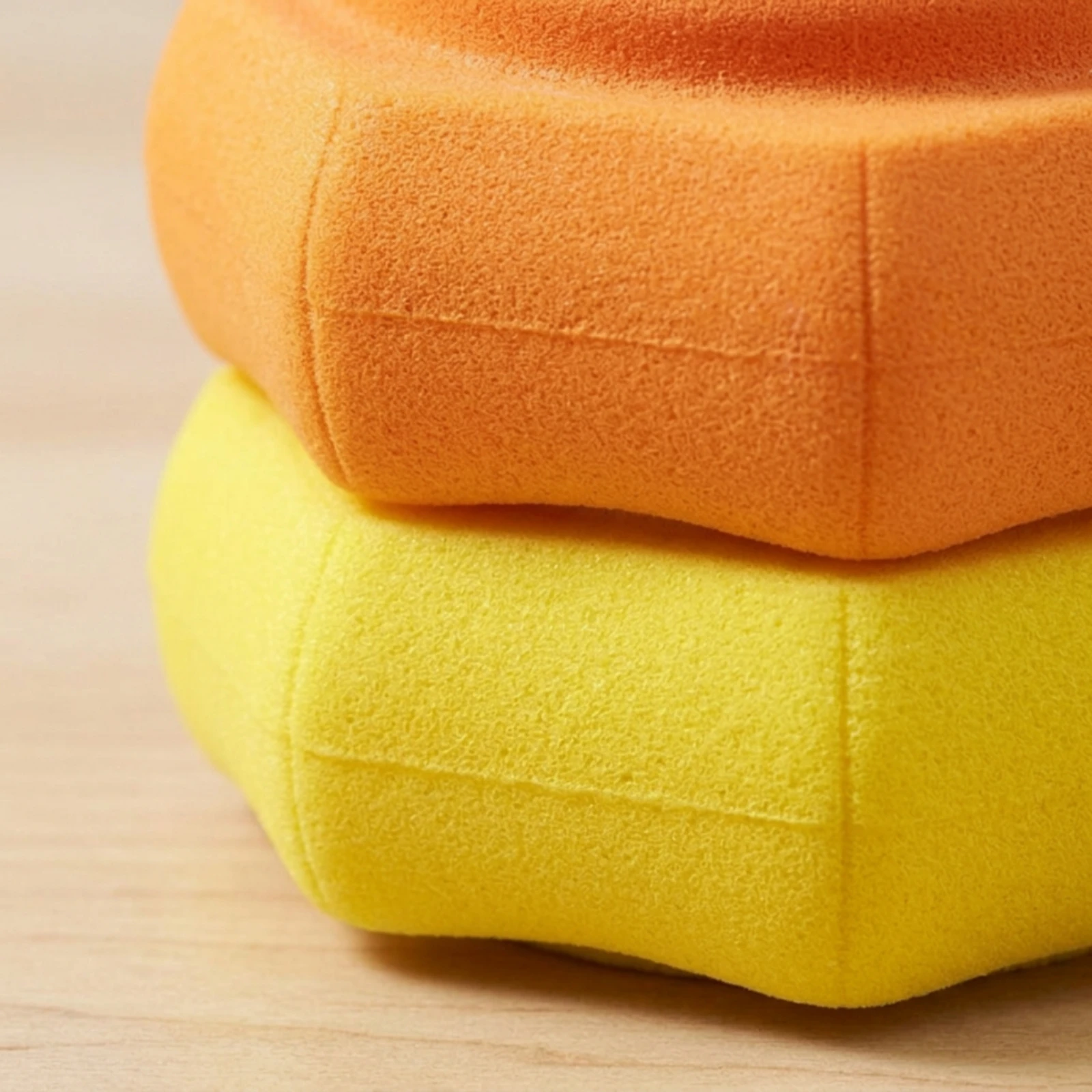 Stepping Stone Foam - 6 Pieces Stepping Stones Foam Balance