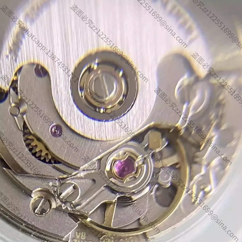 Suitable for Watch Movement Accessories New ETA Original 2671Movement Fully Automatic Mechanical Movement 2671Movement