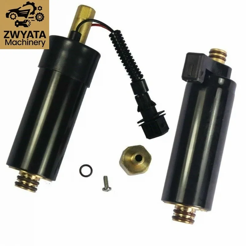 

Электрический топливный насос высокого давления/низкого давления 3588865 21608511 для двигателей Volvo Penta 4,3 л 5,0 л 5,7 л 8,1 л GXI OSI OSXi