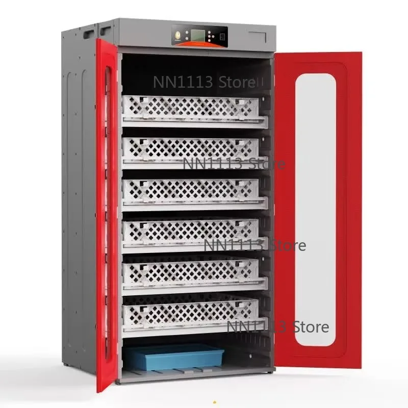 Professional Incubation Cost-effective Egg Hatching Equipment Automated Egg Hatcher Reliable Egg Hatcher
