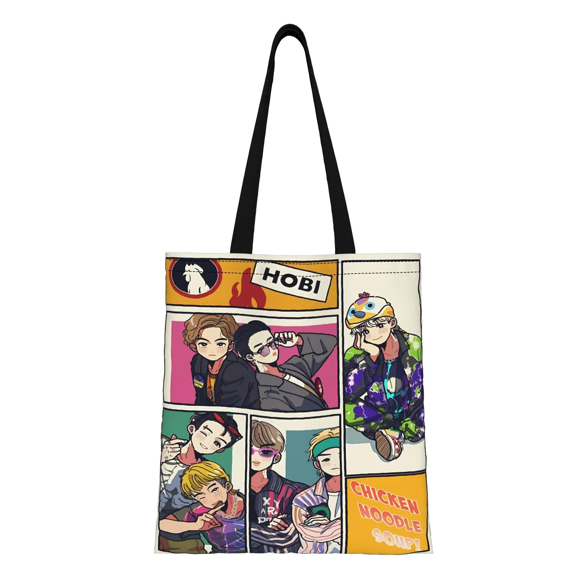 Ita Bag First Day O…