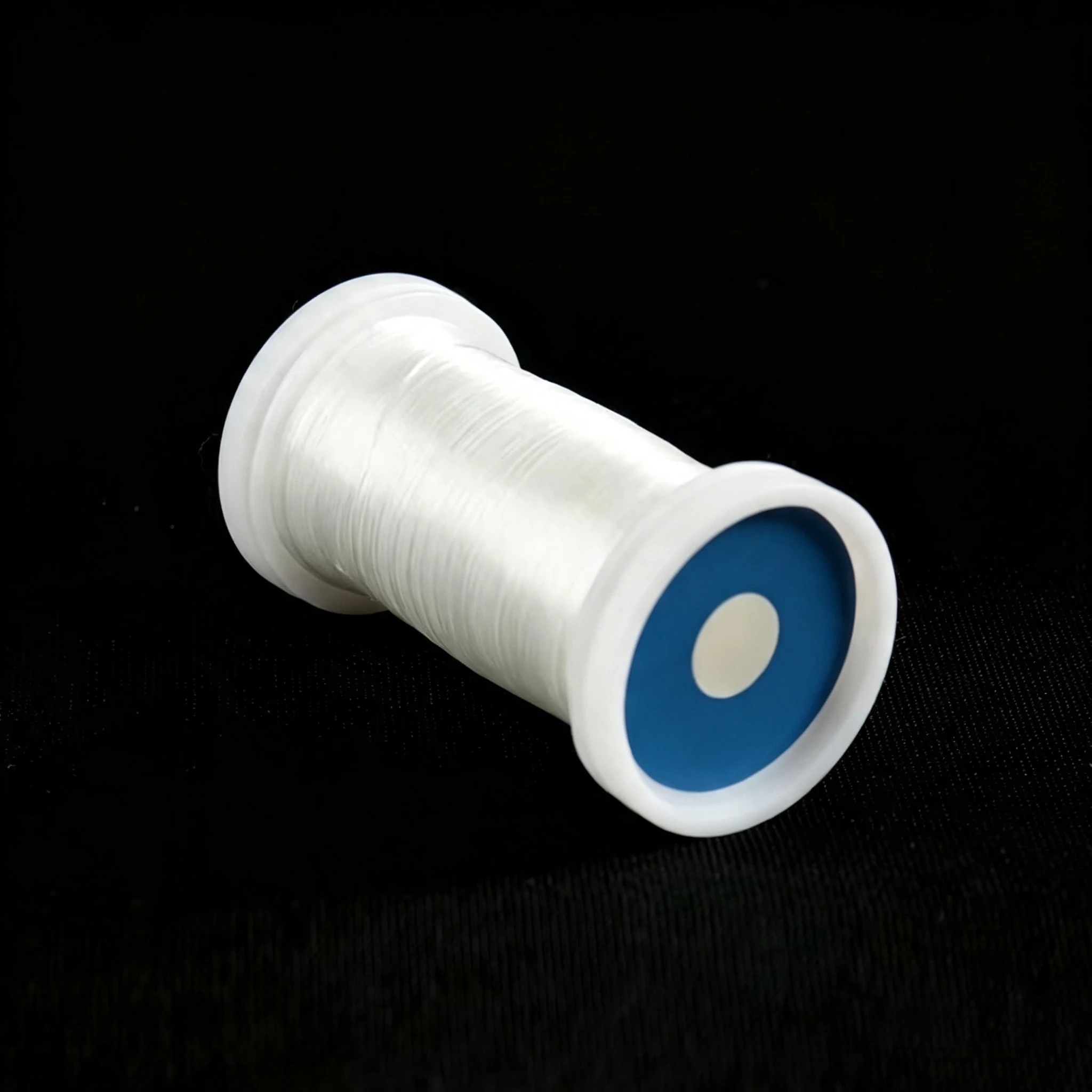 Elastic Utility Thread Invisible Magic Thread Magic Trick Professional Magician Accessory For Close Up Street Magic Performance