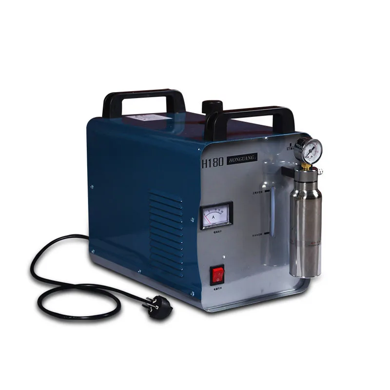 

Polishing machine H180 260 Polishing flame machine, acrylic plexiglass, flame polishing