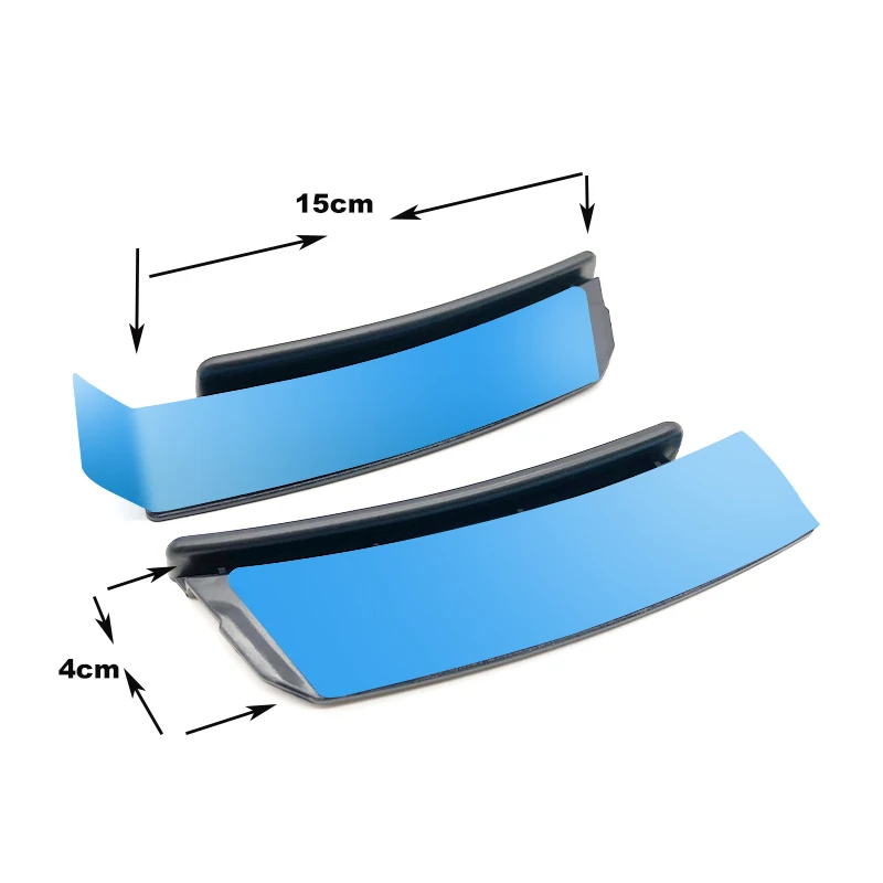 For Mercedes Benz W177 AMG A180 A200 A250 A35 2019 2020 2021 2022+ Rear Car Wheel Fender Flare Extension Stone Chip Protector