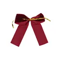 12pcs wine red