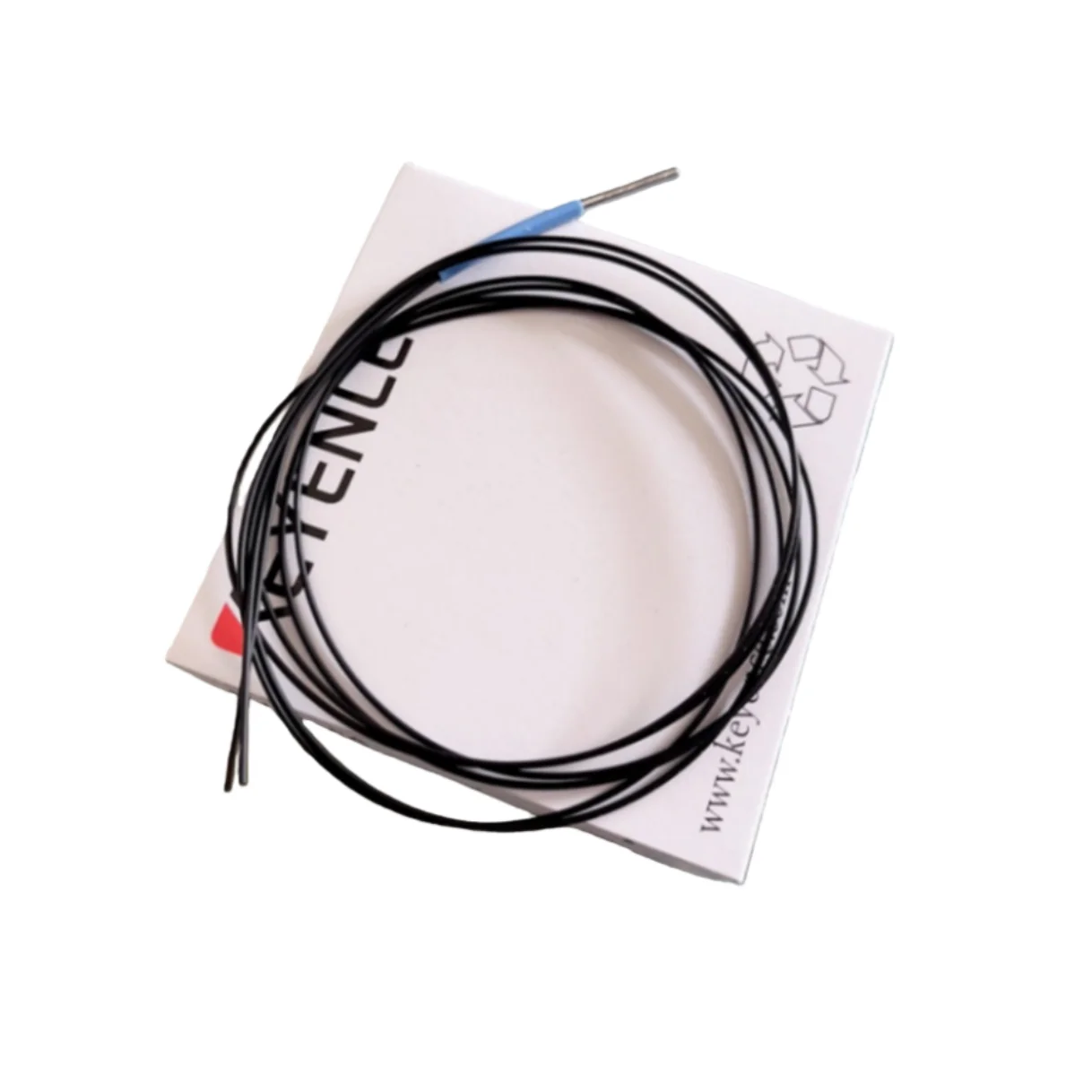 KEYENCE FU-35FA Photoelectric Sensor for Automation Industry PLC Programming with Fast Shipping
