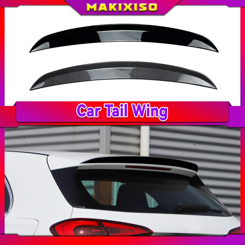 

Rear Roof Trunk Spoiler For Mercedes Benz A Class A160 A180 A200 A220 A45 A35 Hatchback AMG 2018 2019 2020 2021 2022 2023