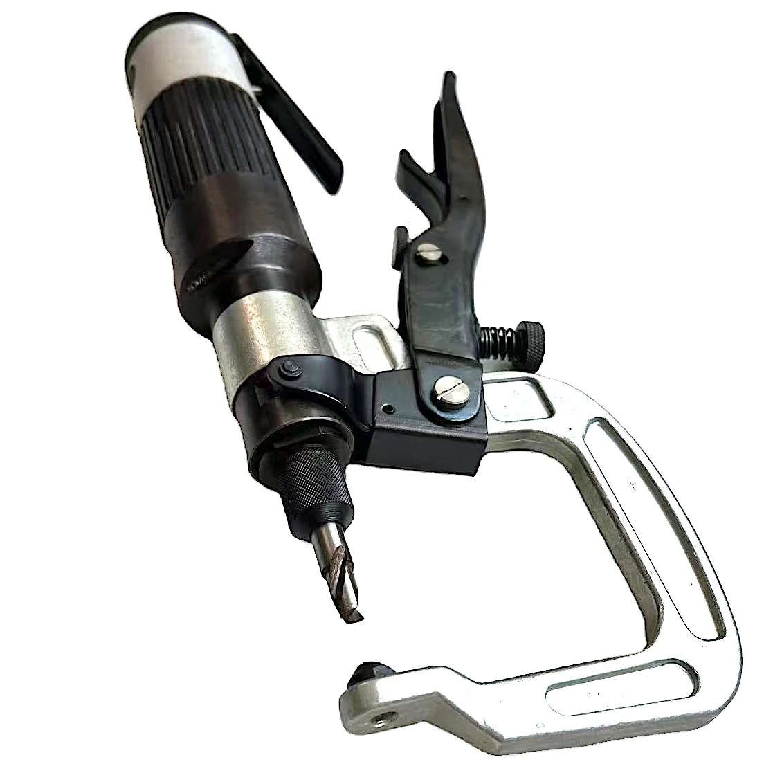 TY13014 8mm Pneumatic Spot Weld Cutter Drill Remover for Sheet Metal Spot Welding Bore Solder Joint Removal Tool