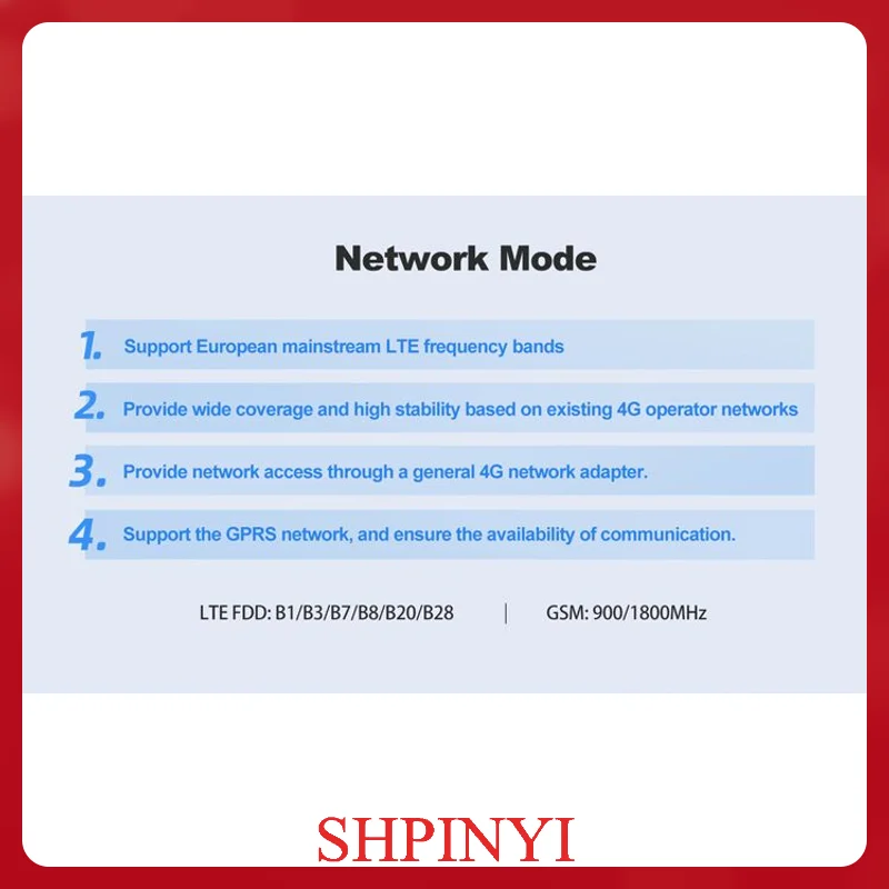 

Лидар Lora Net Нет Lte Cat.1 30 ℃ 75 ℃ Serial Rosh Iot Аксессуары Усилитель звука оптом