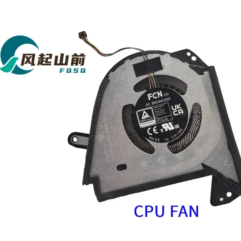 Fan for ASUS ROG Magic 15 GA503R GA503RMRS GA503RWRX 2022