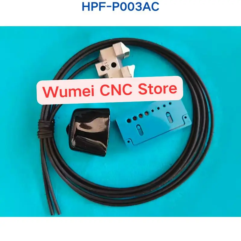 Brand New Original HPF-P003AC fiber optic sensor DBCHPFP0002-2 (0) If you need other specifications, please consult